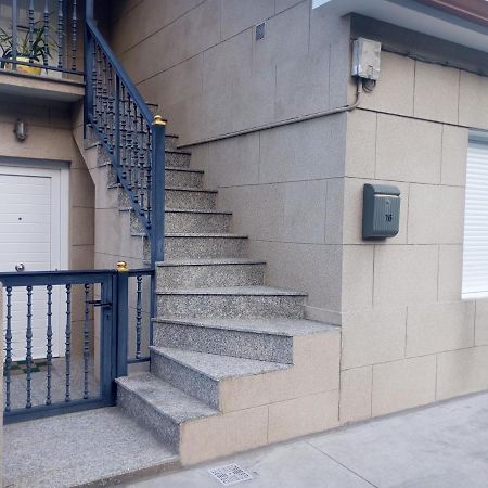 דירות El Balcon Da Granxa 3000 מראה חיצוני תמונה