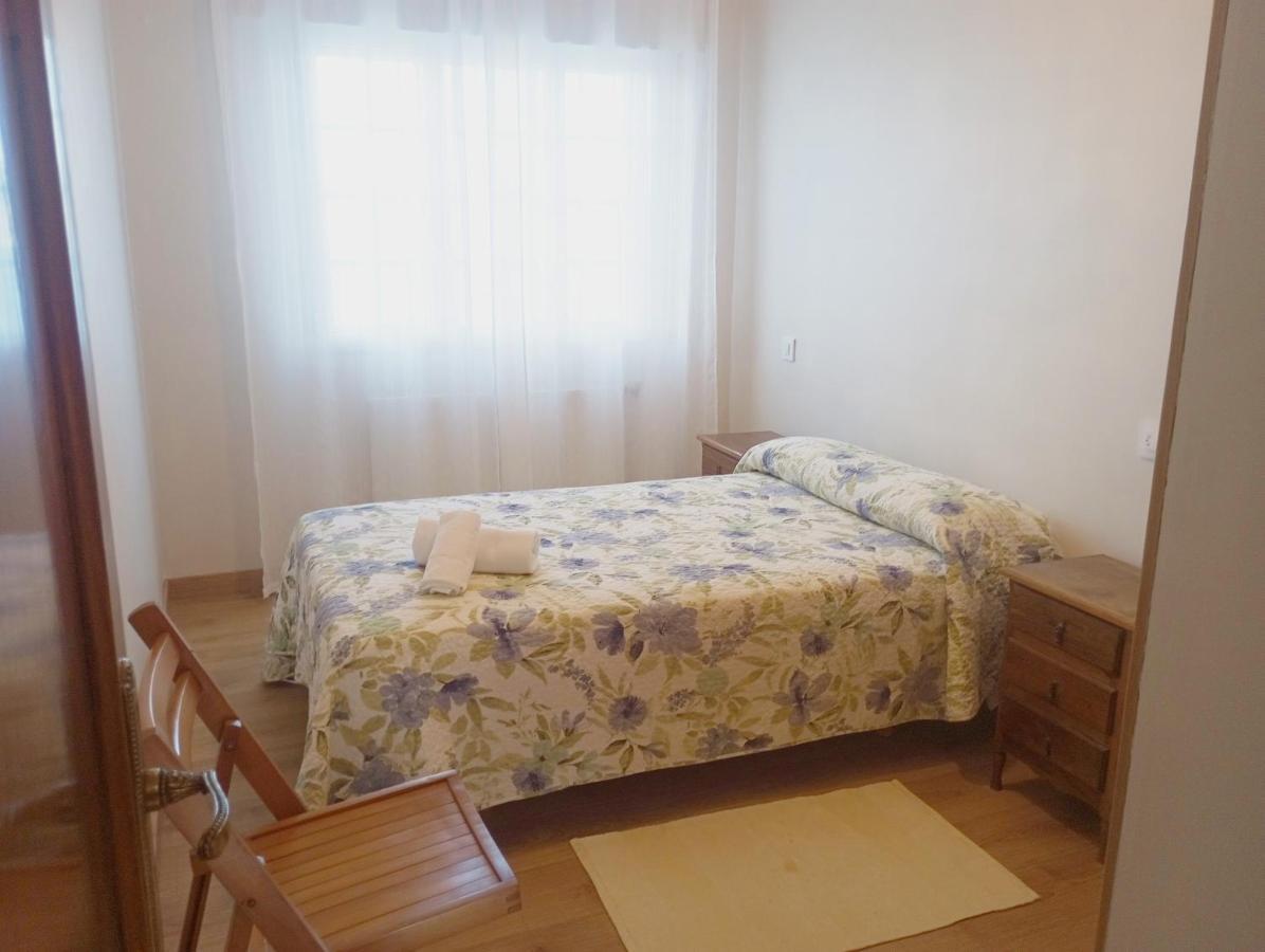 דירות El Balcon Da Granxa 3000 מראה חיצוני תמונה