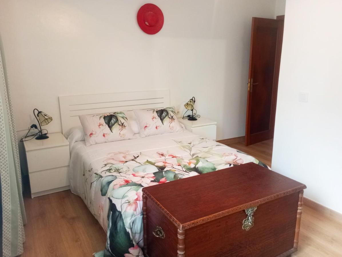 דירות El Balcon Da Granxa 3000 מראה חיצוני תמונה