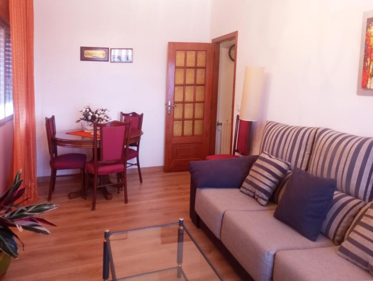 דירות El Balcon Da Granxa 3000 מראה חיצוני תמונה