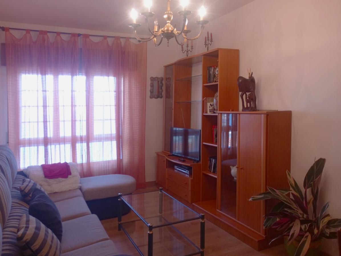 דירות El Balcon Da Granxa 3000 מראה חיצוני תמונה