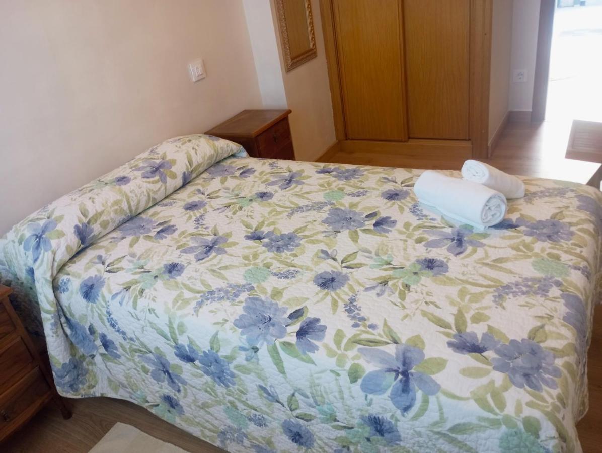 דירות El Balcon Da Granxa 3000 מראה חיצוני תמונה