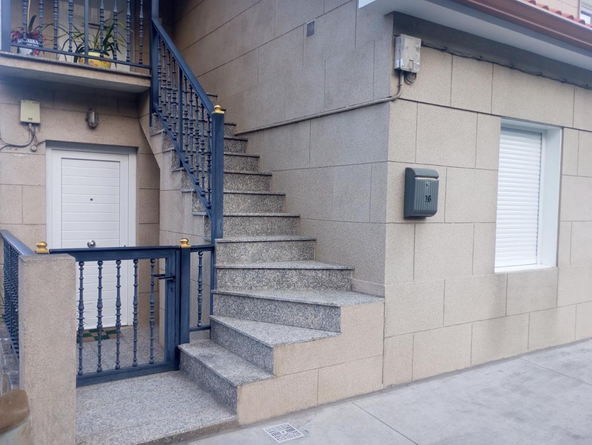 דירות El Balcon Da Granxa 3000 מראה חיצוני תמונה