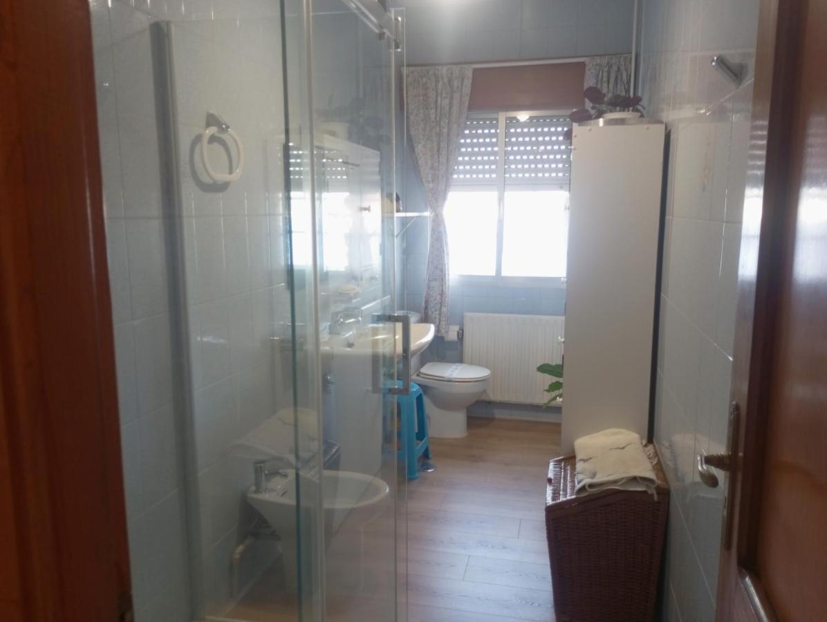 דירות El Balcon Da Granxa 3000 מראה חיצוני תמונה